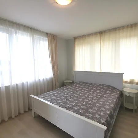 Apartment A 25 Atia