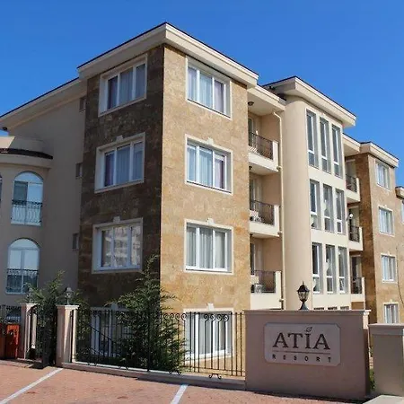 Apartment A 25 Atia