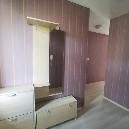 A 25 Atia Apartment *