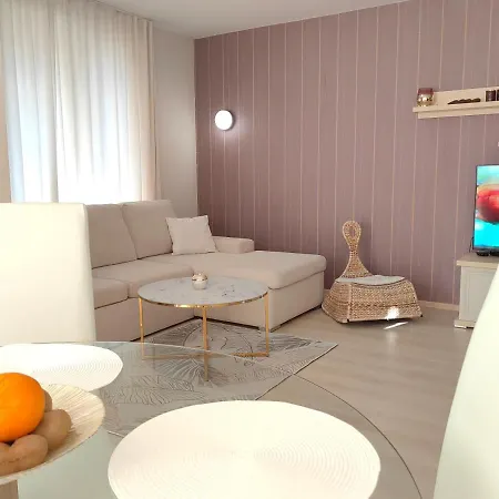 A 25 Atia Apartment *