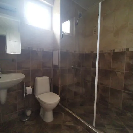 Apartment A 25 Atia Chernomorets