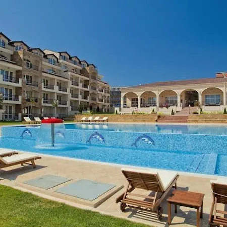 Apartment A 25 Atia